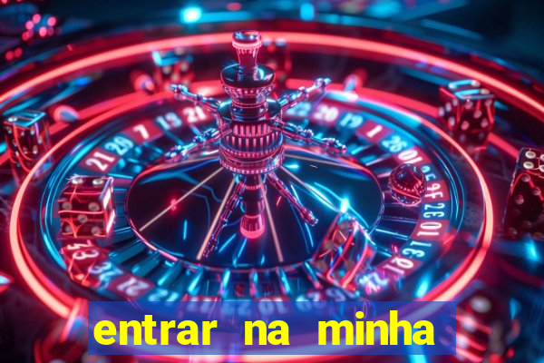 entrar na minha conta sportingbet